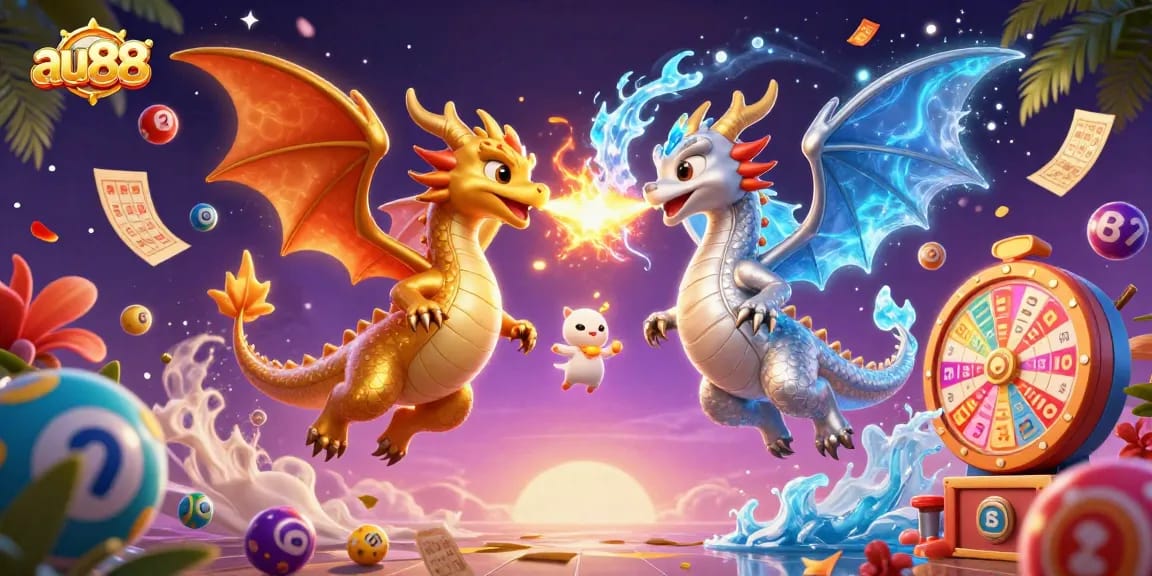 Win exciting jackpots at au88 with dynamic gaming elements and vibrant lottery features.